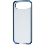 iPhone Air Case MS+Cam.C. Blue BEATS