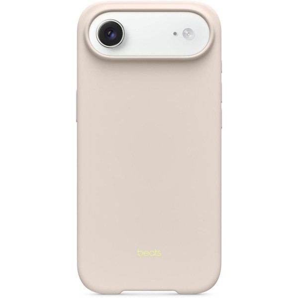 iPhone Air Case MS+Cam.C.Lime StoneBEATS