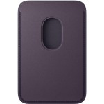 iPhone FineWoven Wallet MS Purple APPLE