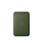 iPhone FineWoven Wallet MS Moss APPLE