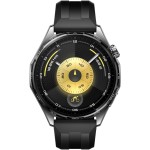 Watch GT6 46mm Black HUAWEI