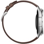 Watch GT6 46mm Brown Leather HUAWEI