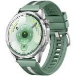 Watch GT6 46mm Green HUAWEI