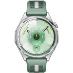 Watch GT6 46mm Green HUAWEI