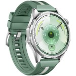 Watch GT6 46mm Green HUAWEI