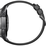 Watch GT6 PRO 46mm Black HUAWEI