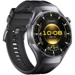 Watch GT6 PRO 46mm Black HUAWEI