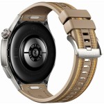 Watch GT6 PRO 46mm Sand Brown HUAWEI