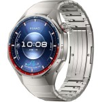 Watch GT6 PRO 46mm Titanium HUAWEI