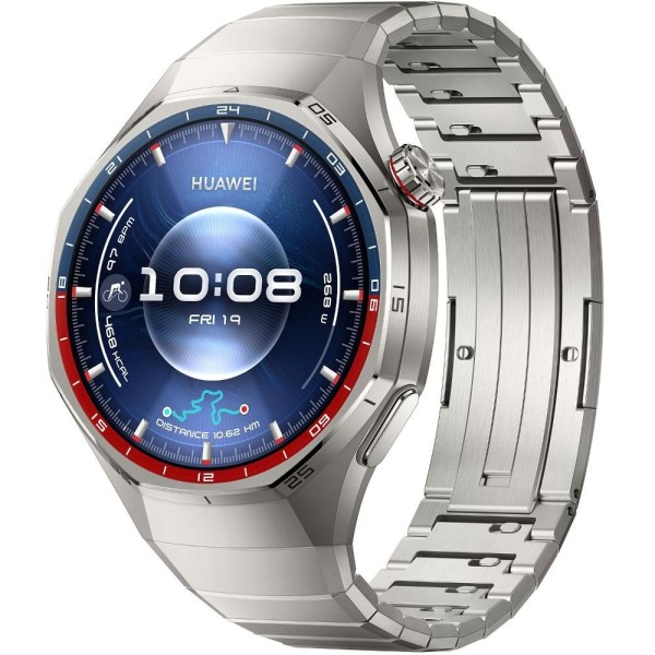 Watch GT6 PRO 46mm Titanium HUAWEI