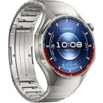 Watch GT6 PRO 46mm Titanium HUAWEI