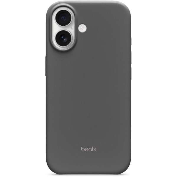 iPhone 17 Case MS+Cam.C. Grey BEATS