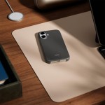 iPhone 17 Case MS+Cam.C. Grey BEATS