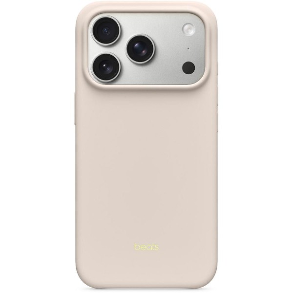 iPhone 17 Pro Case MS+Cam.C.LimeSt BEATS