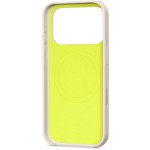 iPhone 17 Pro Case MS+Cam.C.LimeSt BEATS