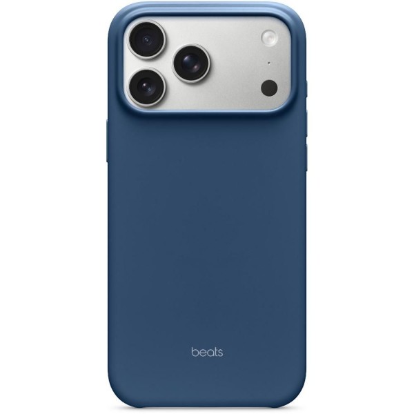 iPhone 17 Pro Max Case MS+Cam.C.BL BEATS