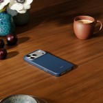 iPhone 17 Pro Max Case MS+Cam.C.BL BEATS
