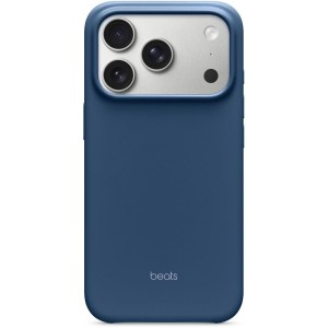 iPhone 17 Pro Case MS+Cam.C. Blue BEATS