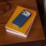 iPhone 17 Pro Case MS+Cam.C. Blue BEATS