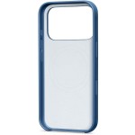 iPhone 17 Pro Case MS+Cam.C. Blue BEATS