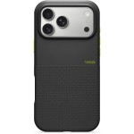 iPhone 17 Pro Max Rugg.Case MS+Cam.C.BK
