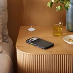 iPhone 17 Pro Max Rugg.Case MS+Cam.C.BK