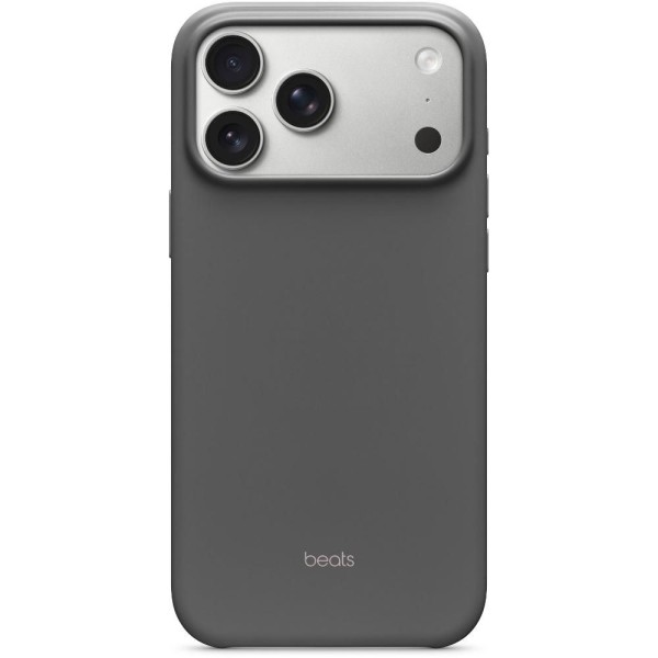 iPhone 17 Pro Max Case MS+Cam.C.GR BEATS
