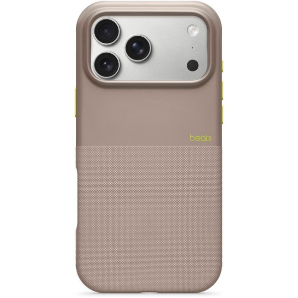 iPhone 17 Pro Max Rugg.Case MS+Cam.C.GR
