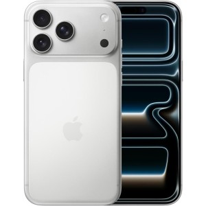 iPhone 17 Pro Max 2TB Silver