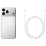 iPhone 17 Pro Max 2TB Silver