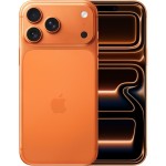 iPhone 17 Pro Max 2TB Cosmic Orange