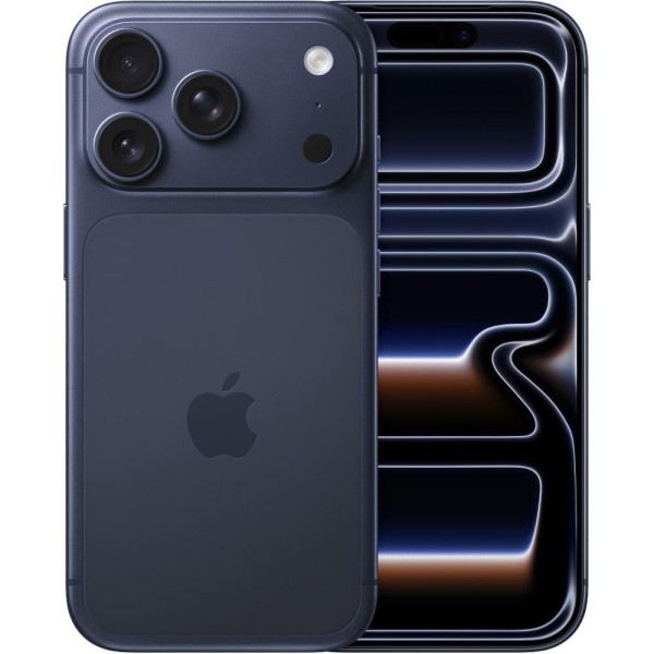 iPhone 17 Pro 1 TB Deep Blue APPLE