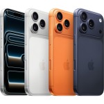 iPhone 17 Pro 1 TB Deep Blue APPLE
