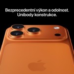iPhone 17 Pro 512 GB Cosmic Orange