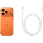 iPhone 17 Pro 512 GB Cosmic Orange