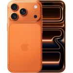 iPhone 17 Pro 256 GB Cosmic Orange