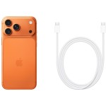 iPhone 17 Pro Max 256GB Cosmic Orange