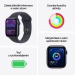 APPLE WATCH SE 3 40 M AL M SB ML CEL-MGP