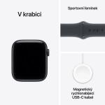 APPLE WATCH SE 3 40 M AL M SB ML CEL-MGP