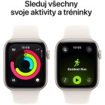 APPLE WATCH SE 3 44 S AL S SB SM GPS-MGP