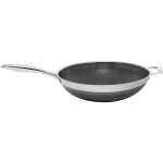 71111 wok pánev s poklicí 32cm KOHERSEN