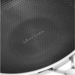 71111 wok pánev s poklicí 32cm KOHERSEN