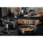 71111 wok pánev s poklicí 32cm KOHERSEN