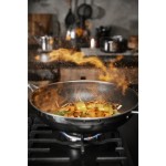 71111 wok pánev s poklicí 32cm KOHERSEN