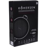 71111 wok pánev s poklicí 32cm KOHERSEN