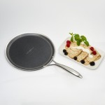 72220 pánev na palačinky 29cm KOHERSEN