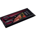 71466 kuchyňské nůžky černé KOHERSEN