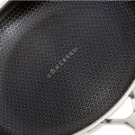 71108 pánev s poklicí 28cm KOHERSEN