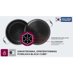 71108 pánev s poklicí 28cm KOHERSEN