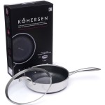 71110 pánev na omáčku 26cm KOHERSEN